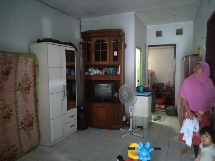 Rumah Dijual di Puma Jababeka Cikarang